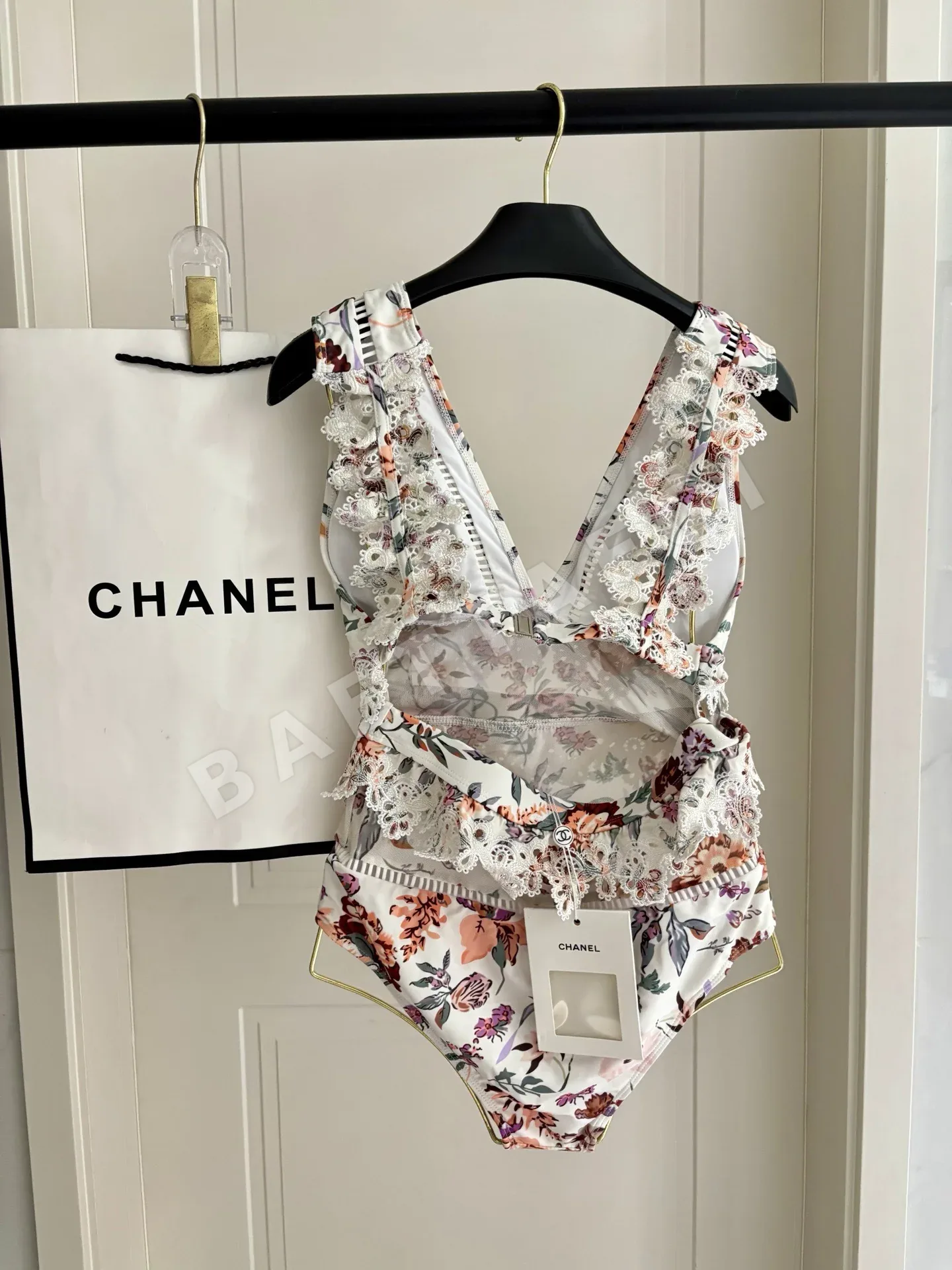 샤넬 여성 액티브웨어 53515 Chanel Women Activewear 상세 이미지 19