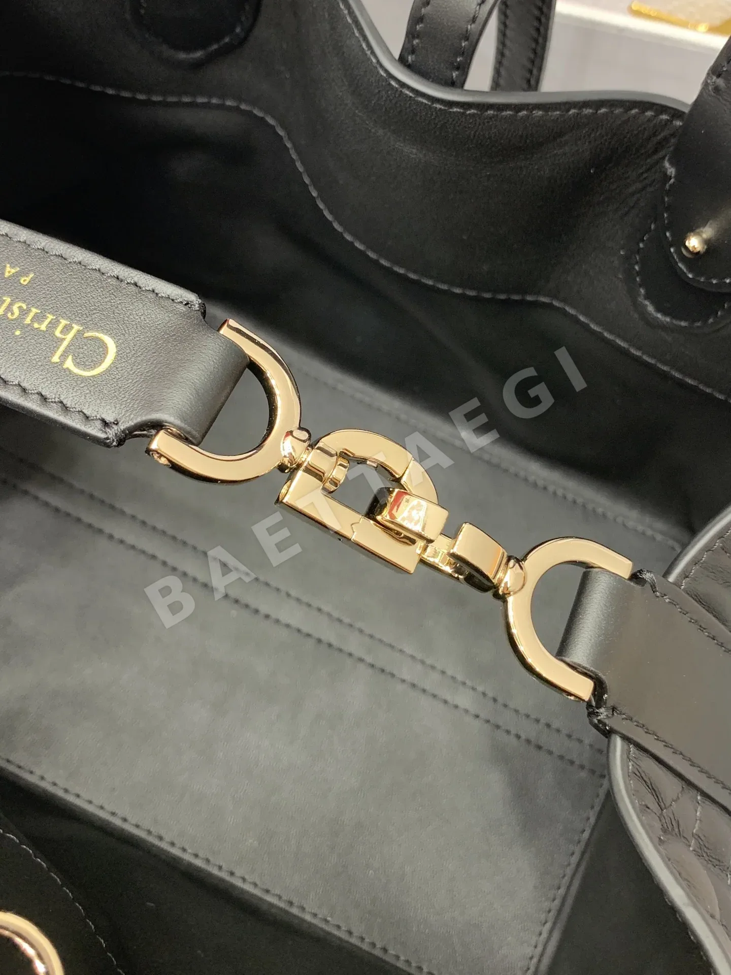 디올 투쥬르 스몰 가방 상세 이미지 5