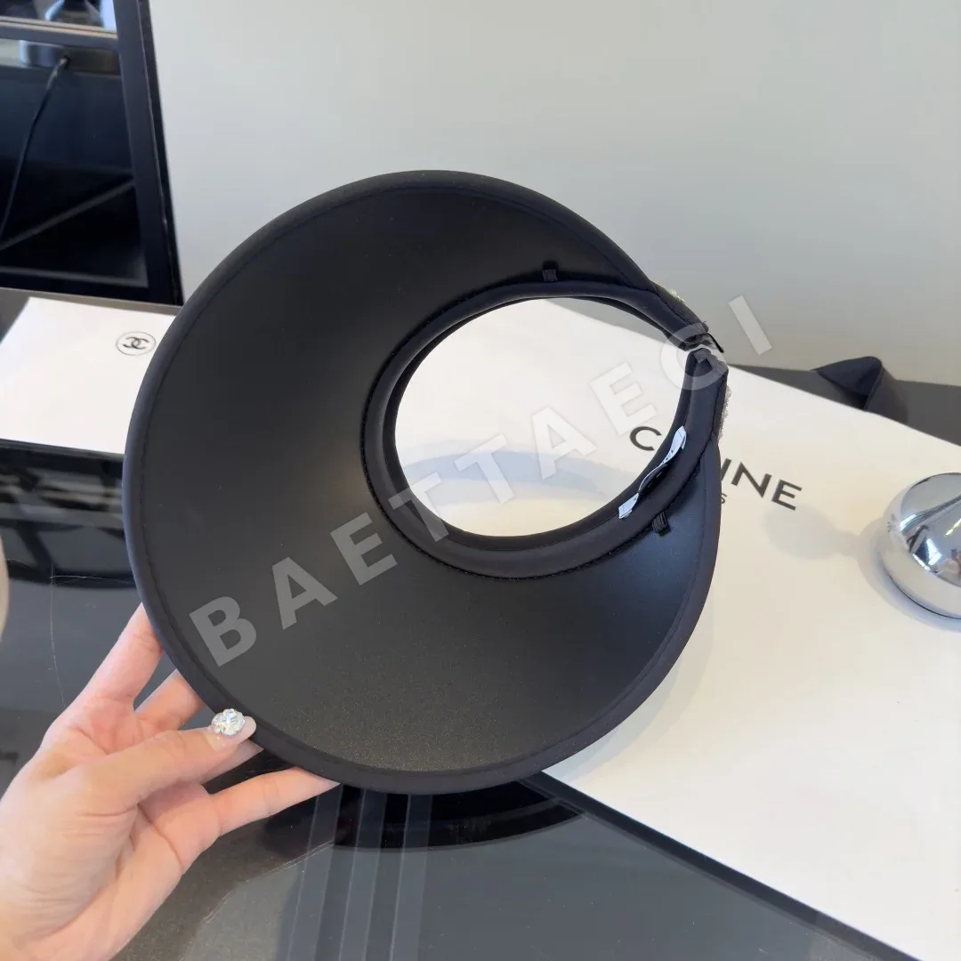 샤넬 모자 185364 Chanel Cap 상세 이미지 9