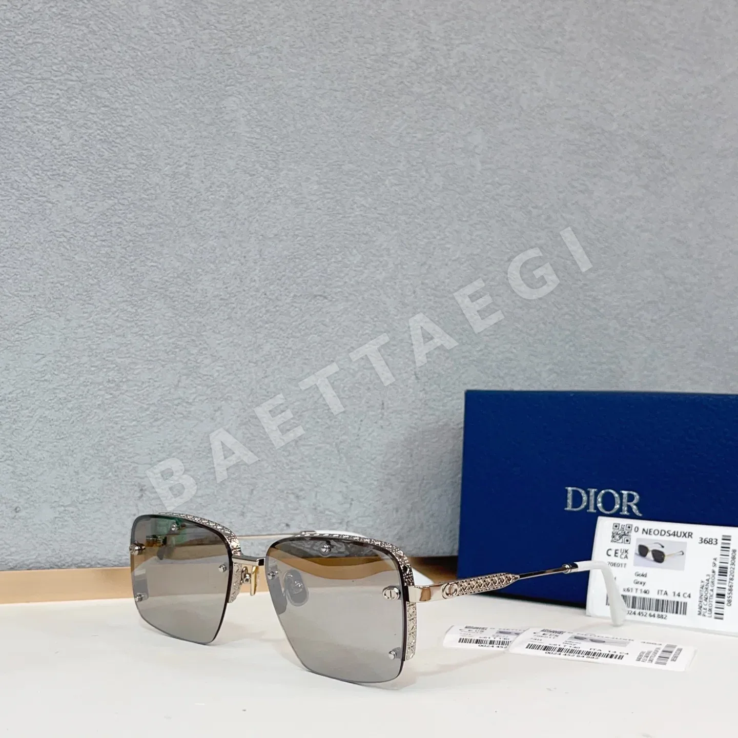 디올 선글라스 72556 Dior Sunglasses 상세 이미지 7