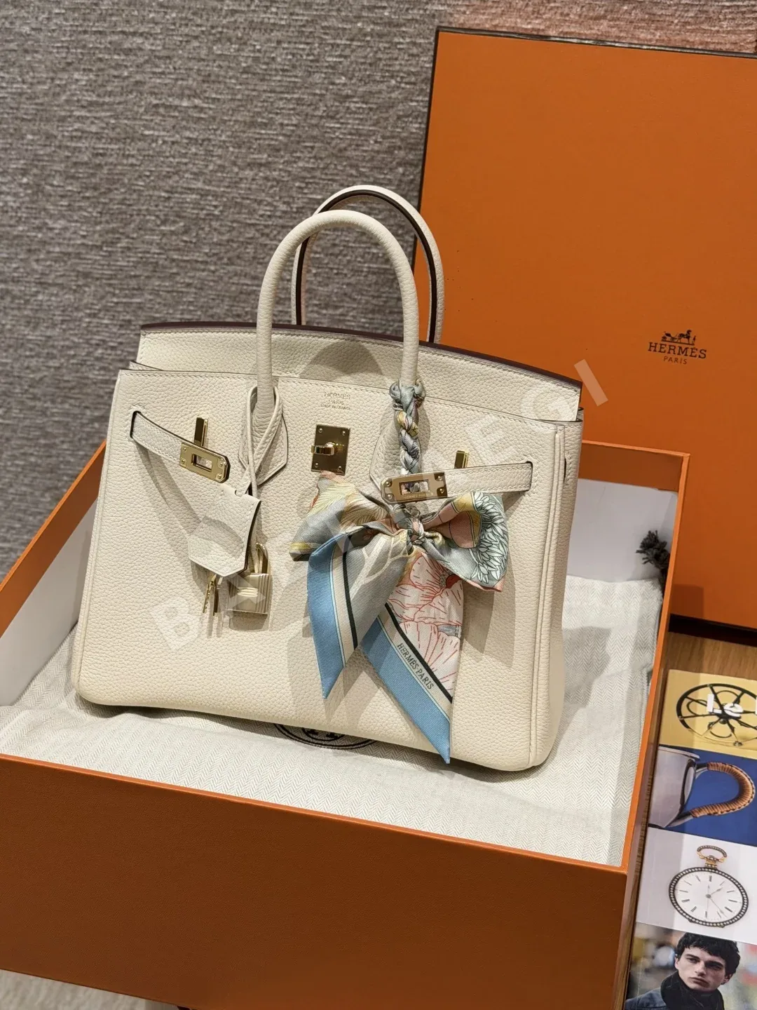 에르메스 버킨 가방 18113