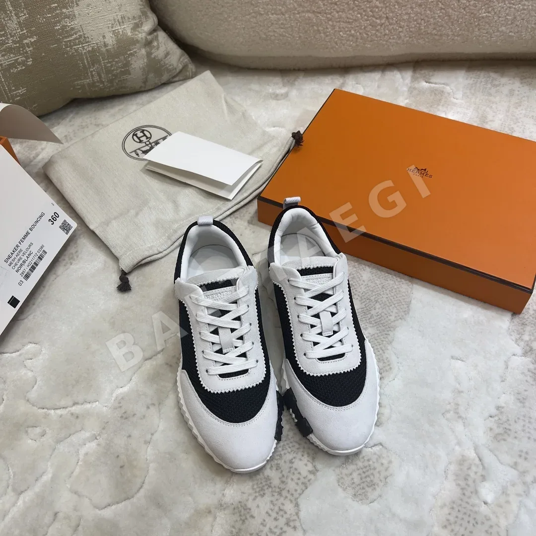 에르메스 바운싱 스니커즈 94503