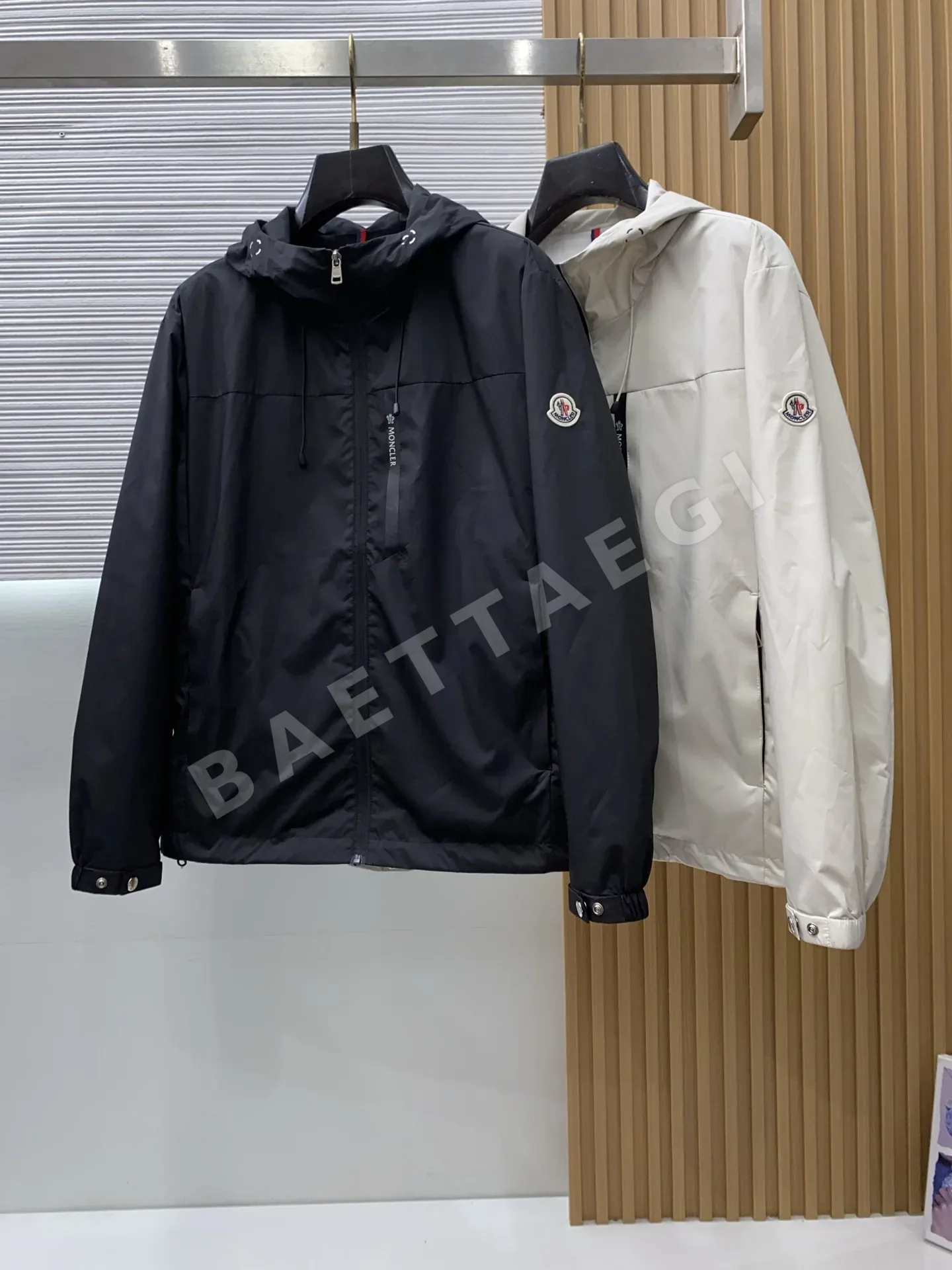 몽클레르 남성 자켓 52961 Moncler 상세 이미지 10