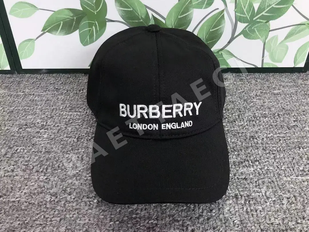 버버리 모자 202674 Burberry Hat 상세 이미지 2