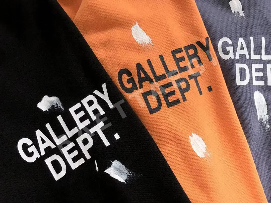 갤러리디파트먼트 바지 203239 Gallery Dept. Pants 상세 이미지 15