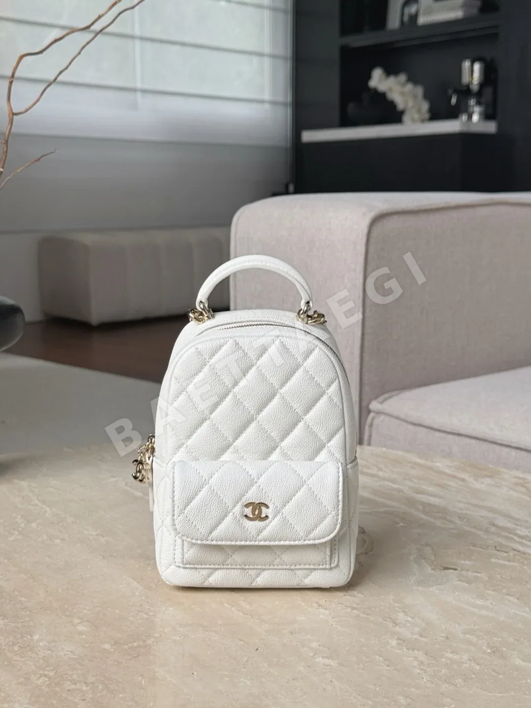 샤넬(아서) 167408 가방 Chanel Bag 상세 이미지 2