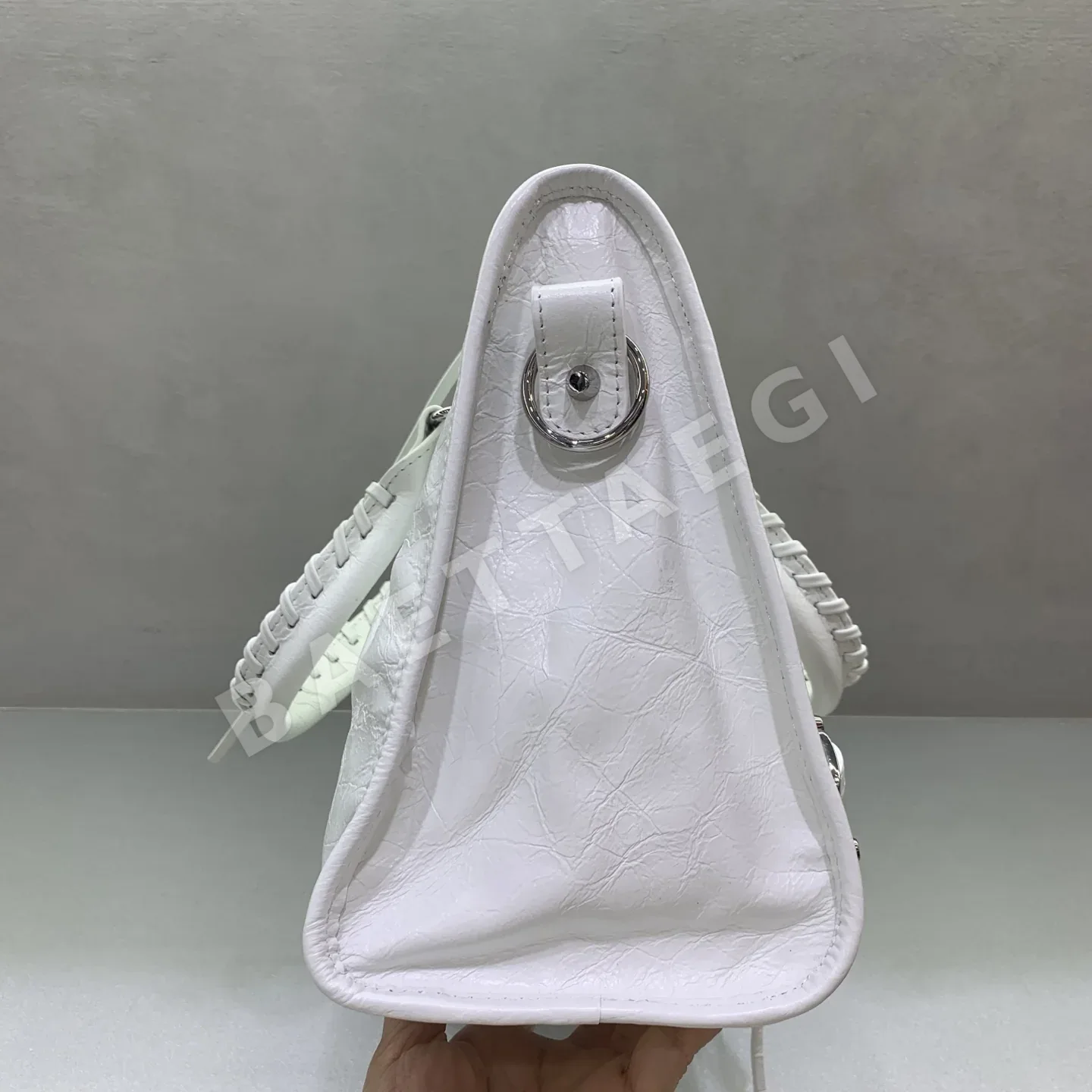 발렌시아가 르 시티 대형 핸드백 1157481180 상세 이미지 3