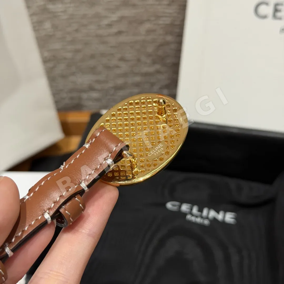 셀린느 벨트 58806 Celine Belt 상세 이미지 4