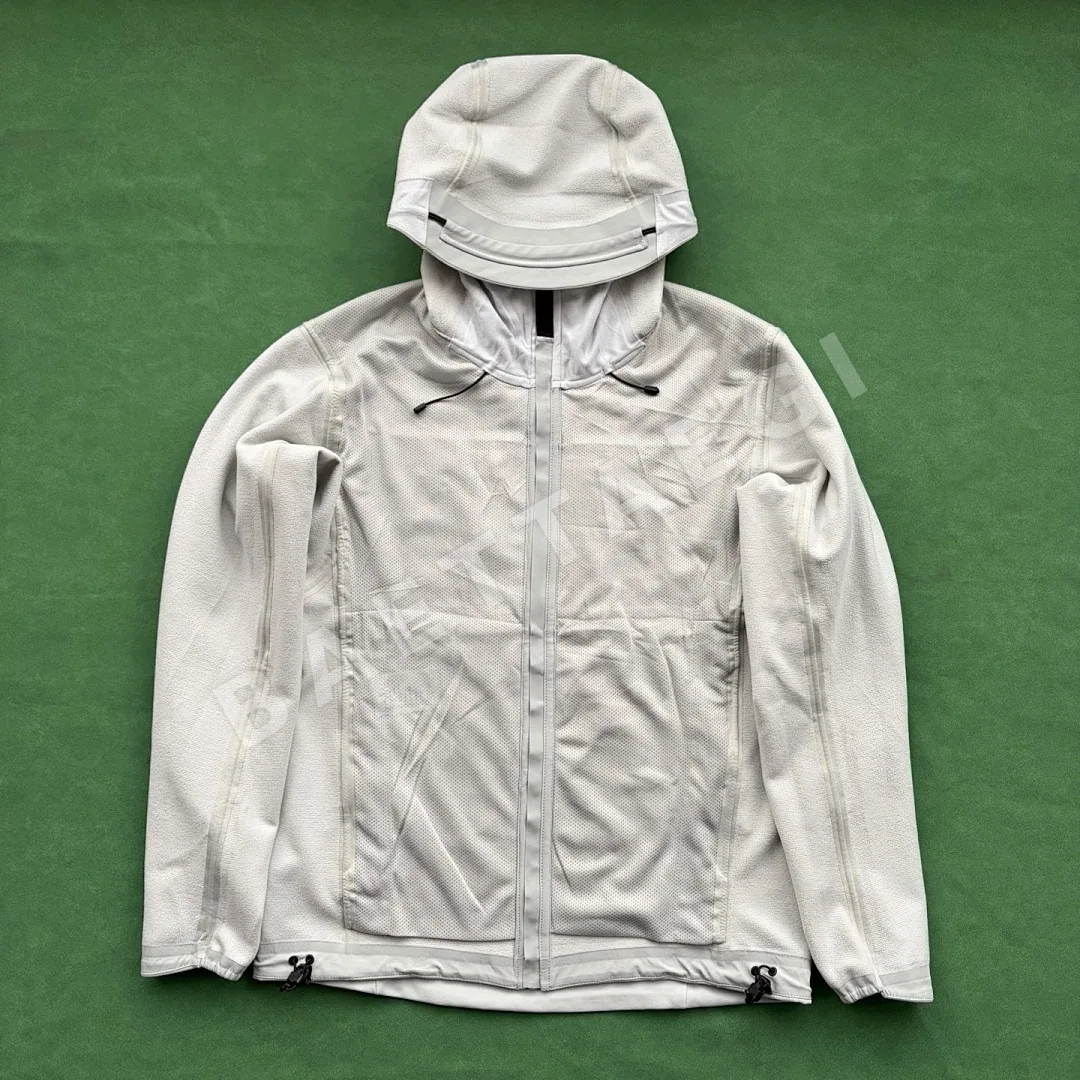 아크테릭스 [TZ] 감마 MX 후디 라이트 그레이 200140 Arc'teryx Gamma MX Hoodie 상세 이미지 11