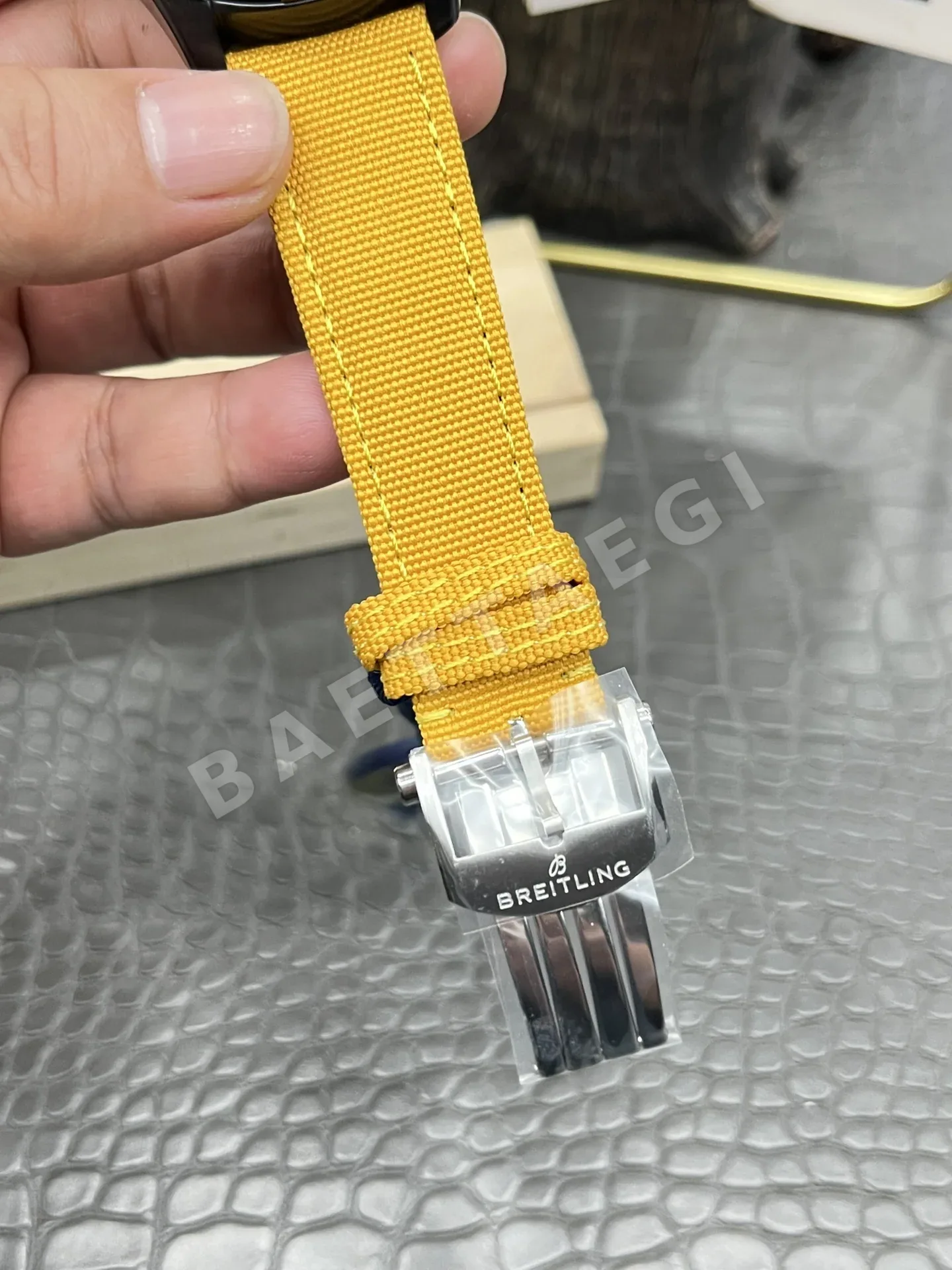 브라이틀링 시계 Breitling 상세 이미지 8
