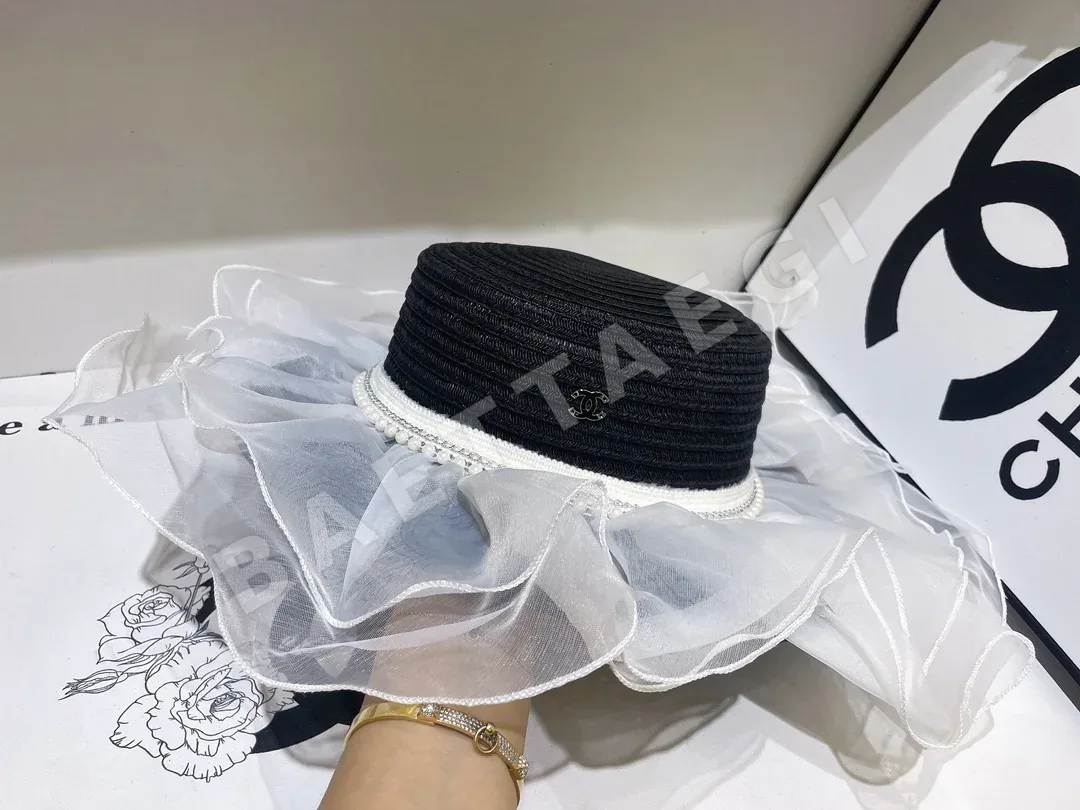 샤넬 모자 82179 Chanel Cap 상세 이미지 7