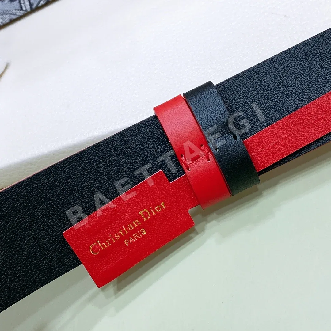디올 벨트 60148 Dior Belt 상세 이미지 6