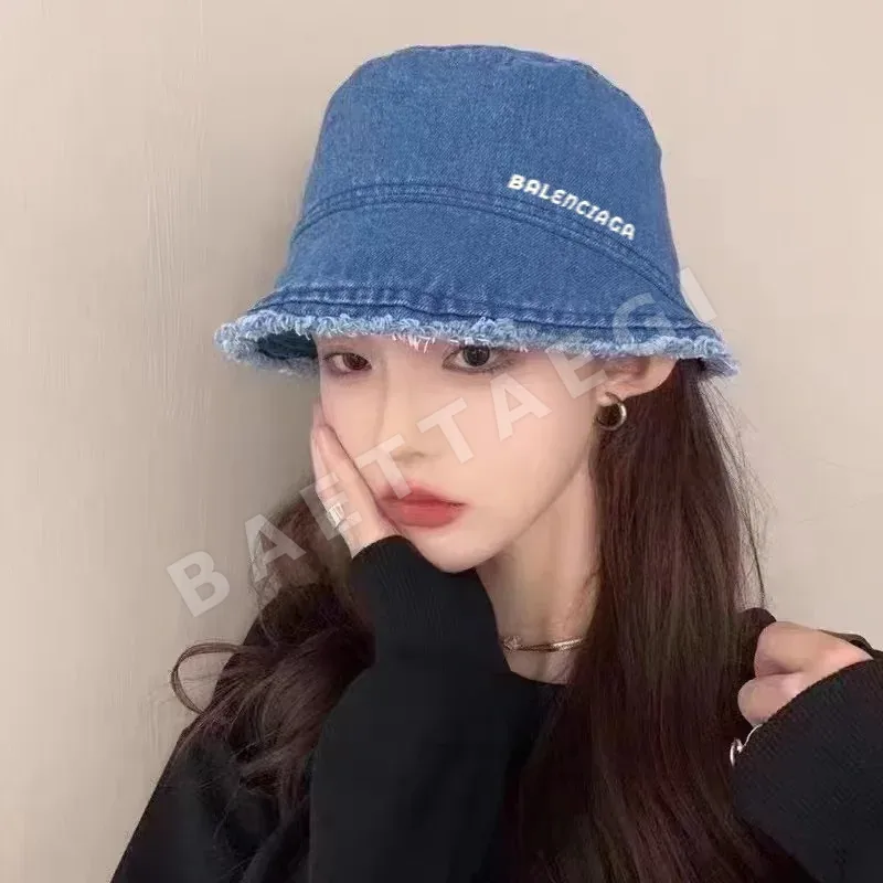 발렌시아가 모자 81821 Balenciaga Cap