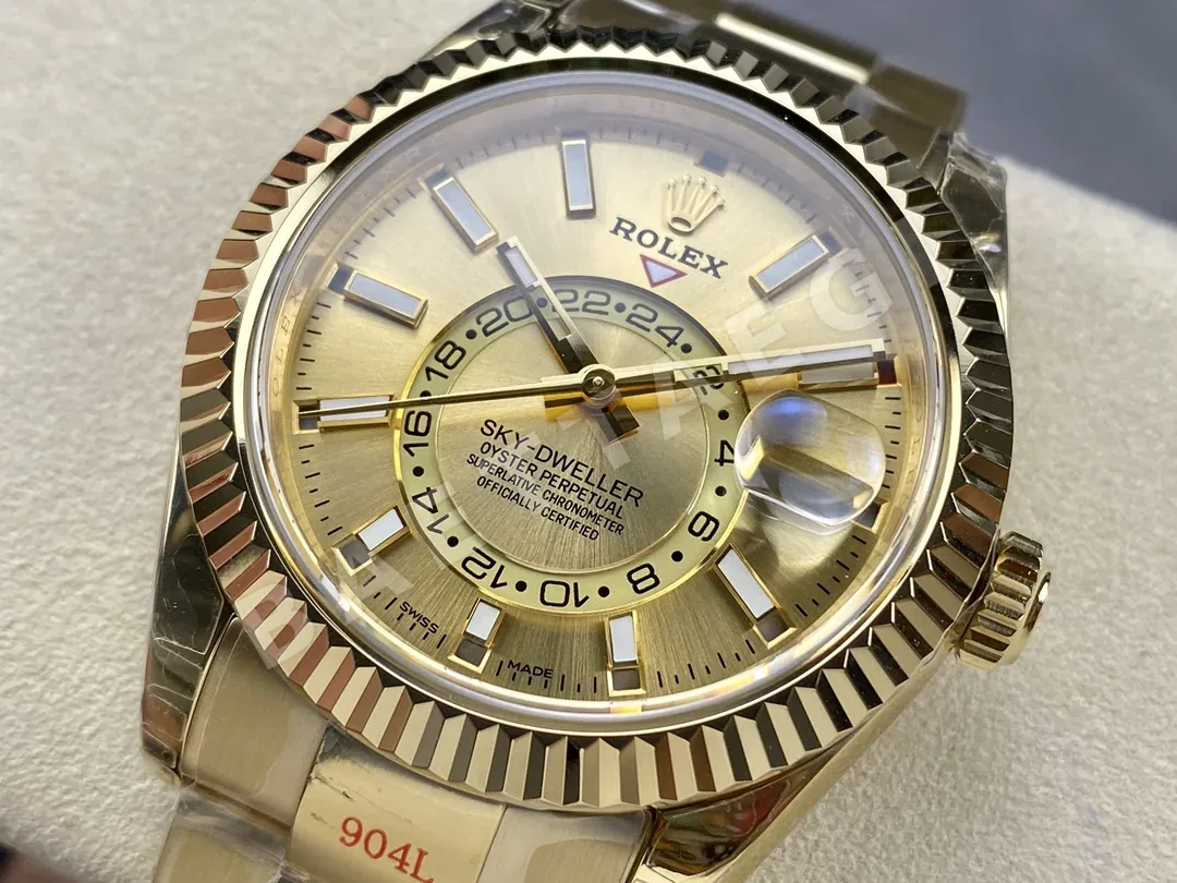롤렉스 시계 레플리카 43089 Rolex 상세 이미지 3