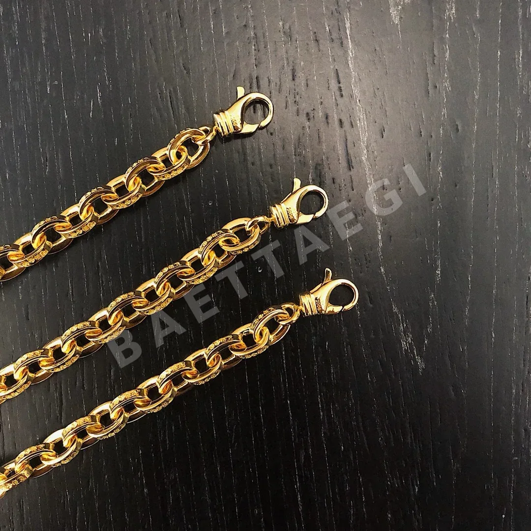 크롬하츠 팔찌 61769 Chrome Hearts Bracelet 상세 이미지 2