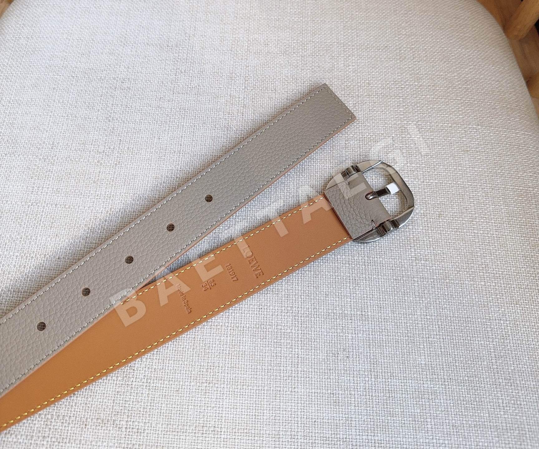 로에베 벨트 57400 Loewe Belt 상세 이미지 3