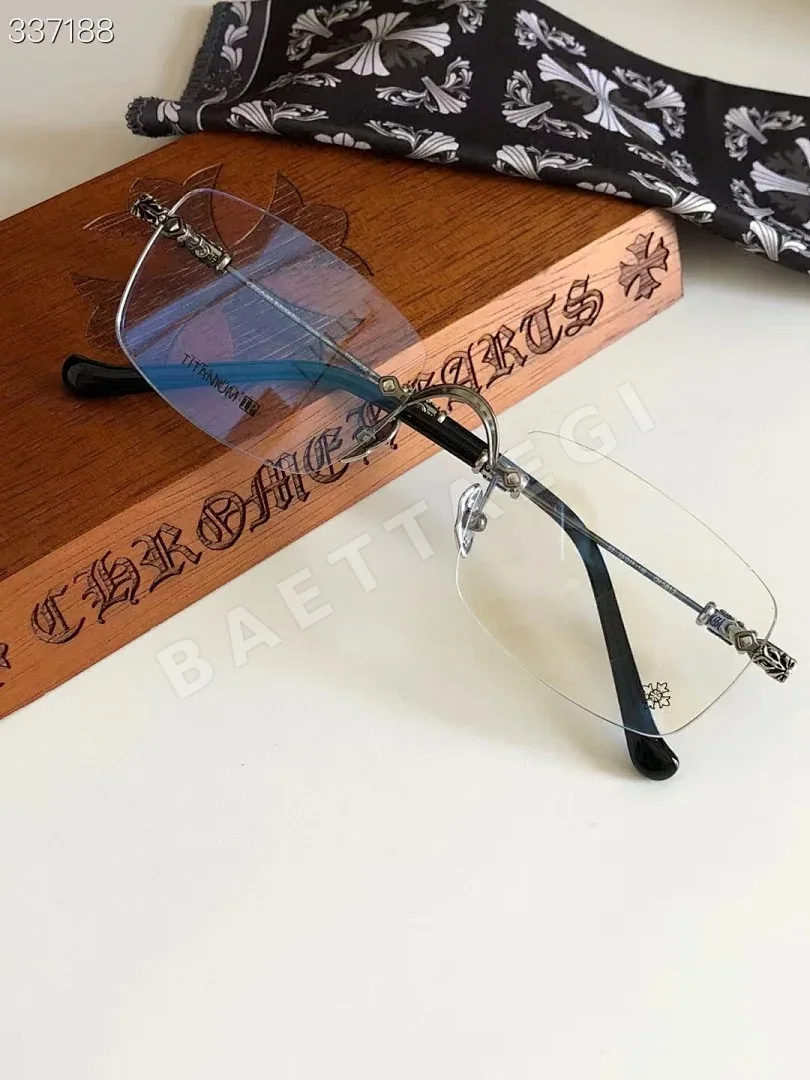 크롬하츠 선글라스 204995 Chrome Hearts Sunglasses 상세 이미지 3