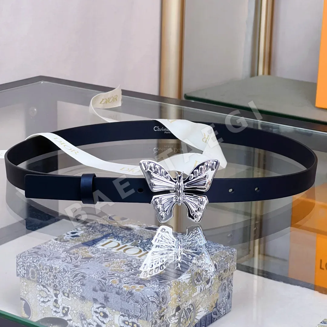 디올 벨트 59954 Dior Belt 상세 이미지 8
