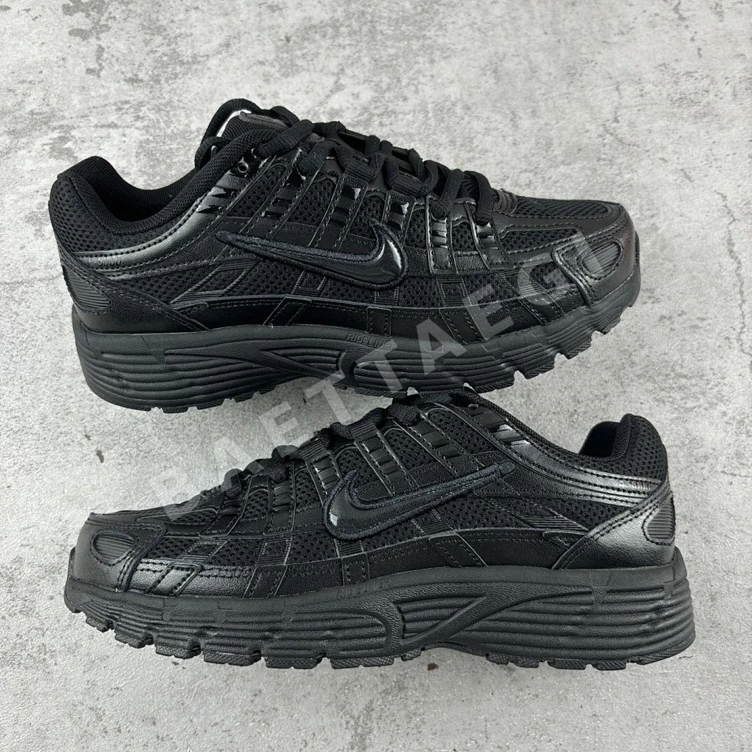 나이키 [PE] P 6000 CD6404-002 201180 Nike P-6000 Black 상세 이미지 6