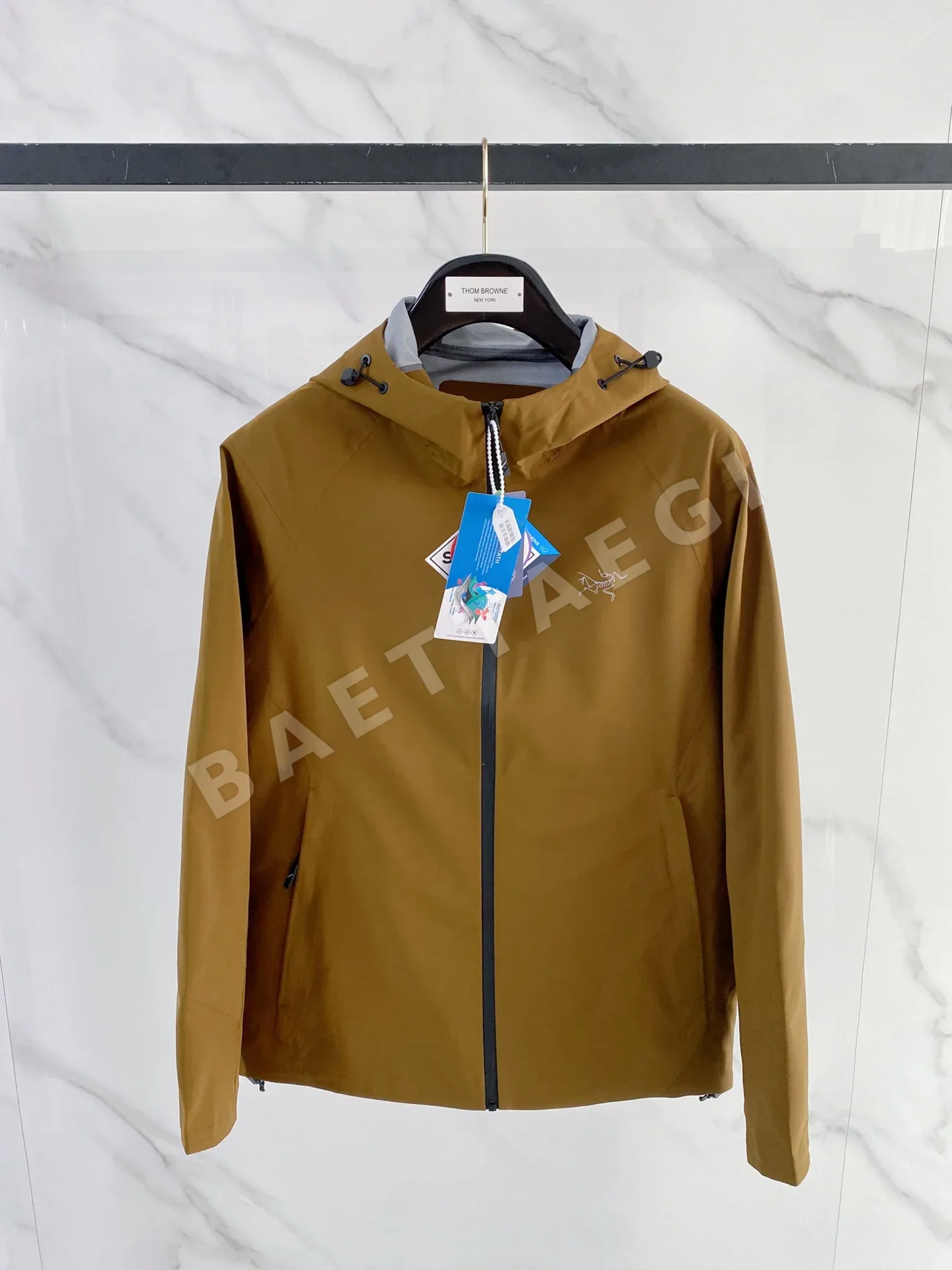 아크테릭스 남성 자켓 SS 53293 Arc'teryx