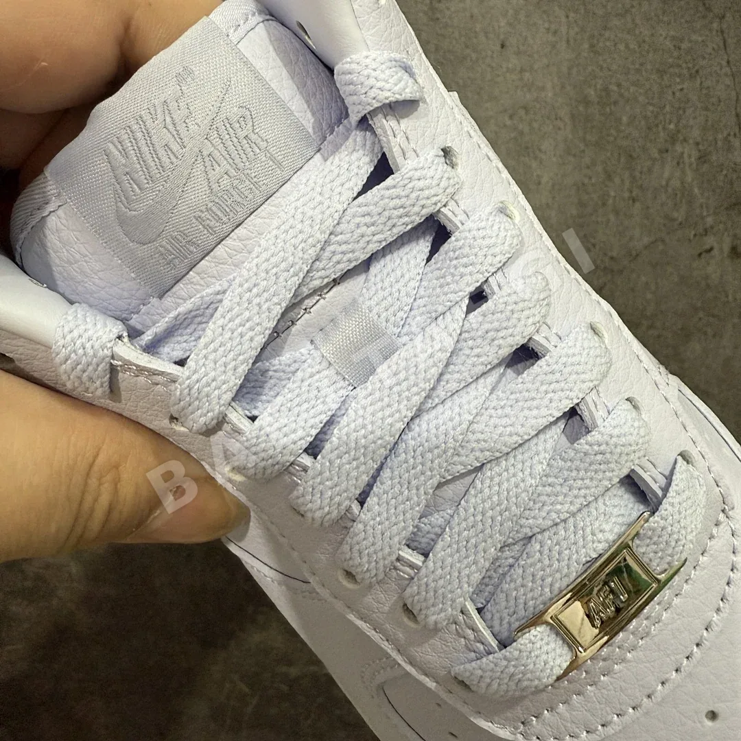 나이키 CZ8065-500 201027 Nike 【G 】Air Force 1 Low Drake NOCTA Certified Lover Boy 상세 이미지 6