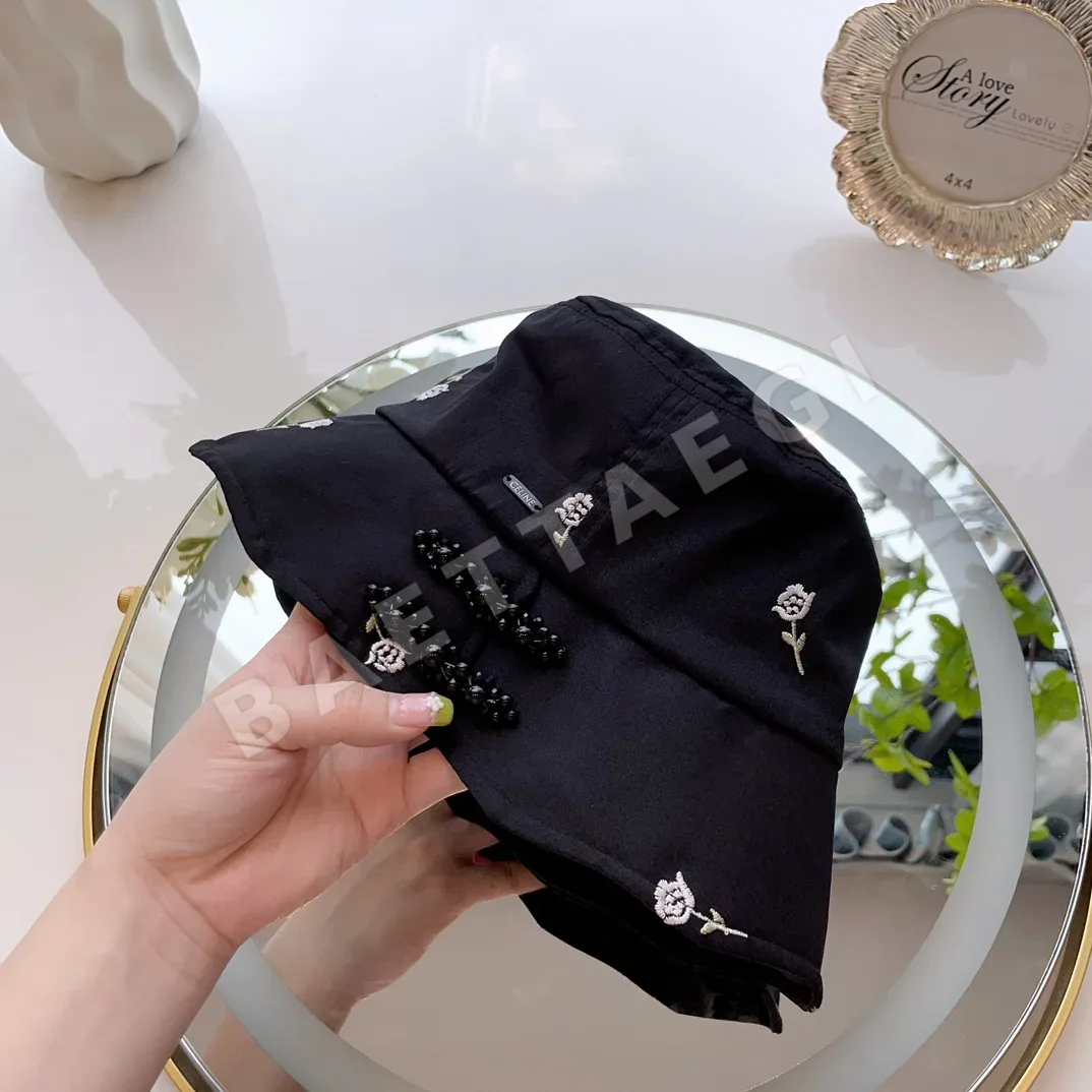셀린느 모자 84324 Celine Cap 상세 이미지 7