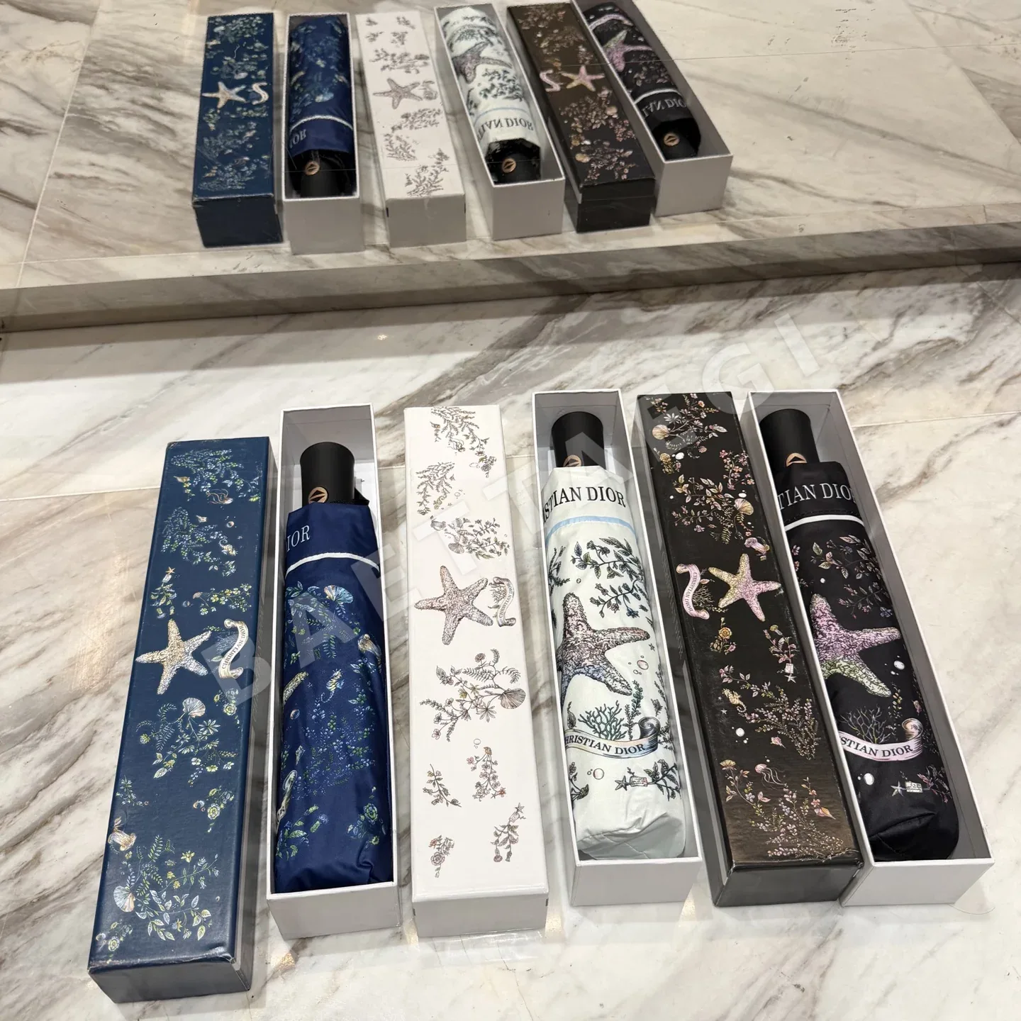 디올 우산 85593 Dior Umbrella 상세 이미지 9