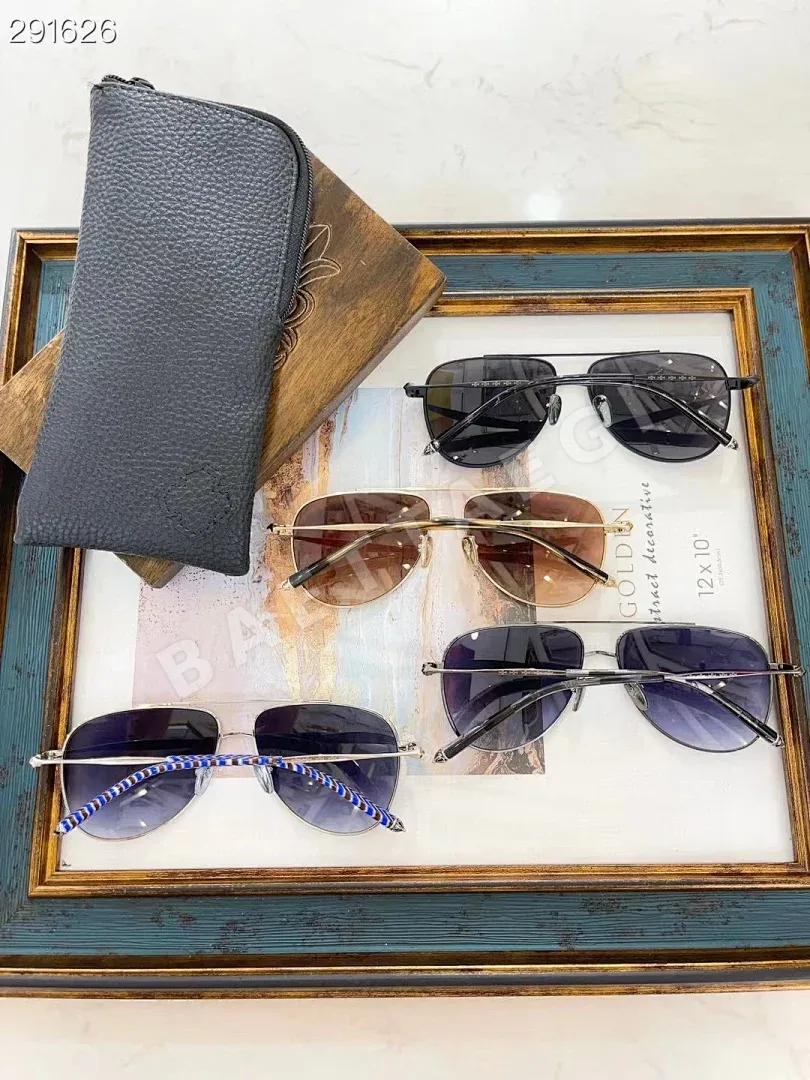 크롬하츠 선글라스 204813 Chrome Hearts Sunglasses 상세 이미지 3