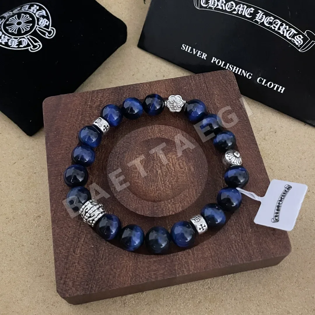 크롬하츠 팔찌 61468 Chrome Hearts Bracelet