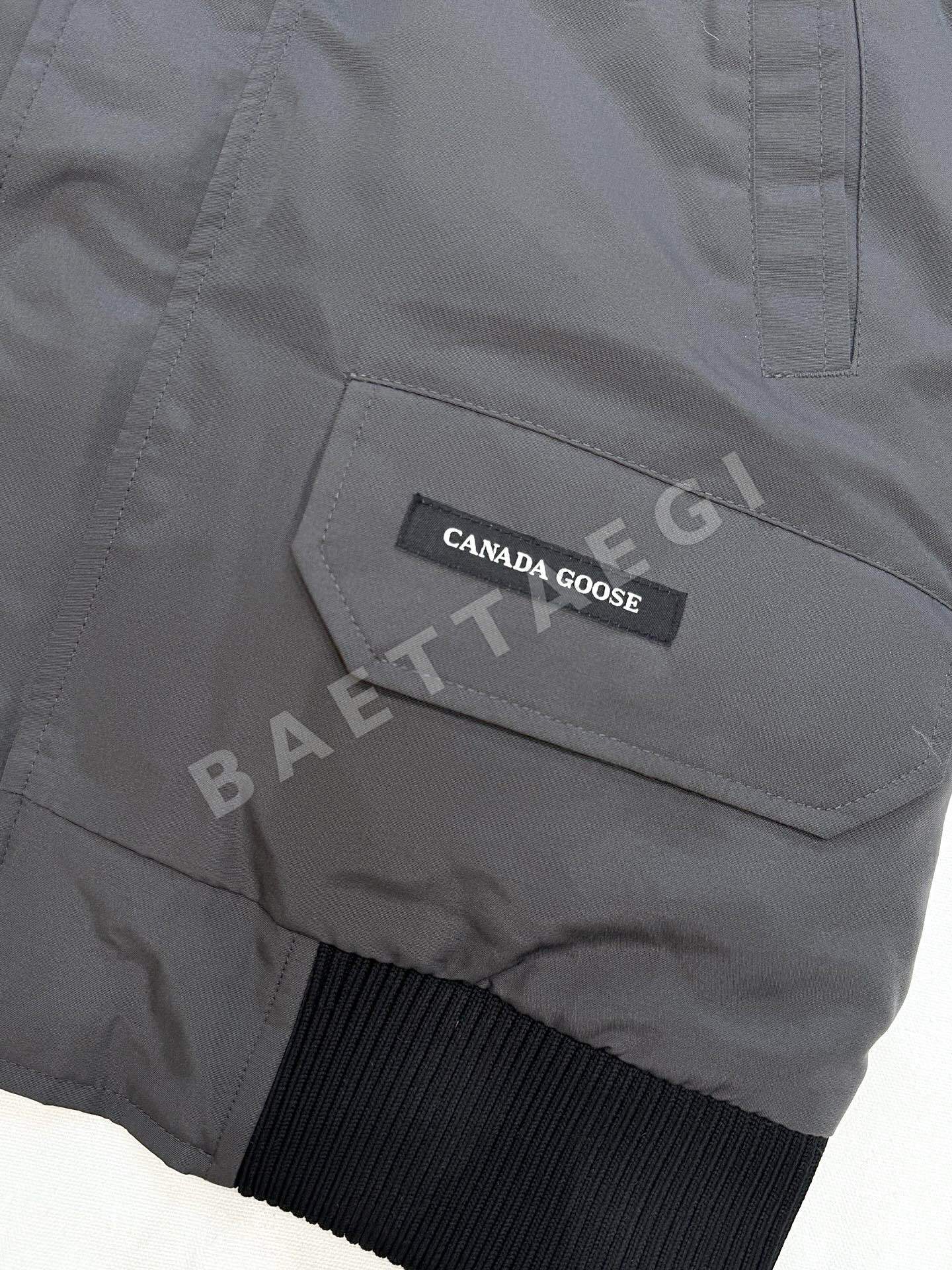 캐나다구스 남성 패딩 195389 Canada Goose Padding 상세 이미지 5