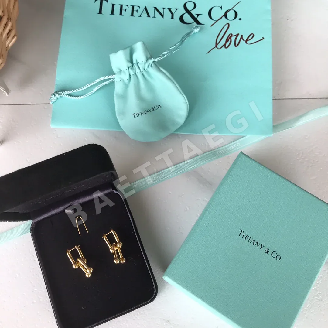 티파니 귀걸이 70825 Tiffany & Co Earrings