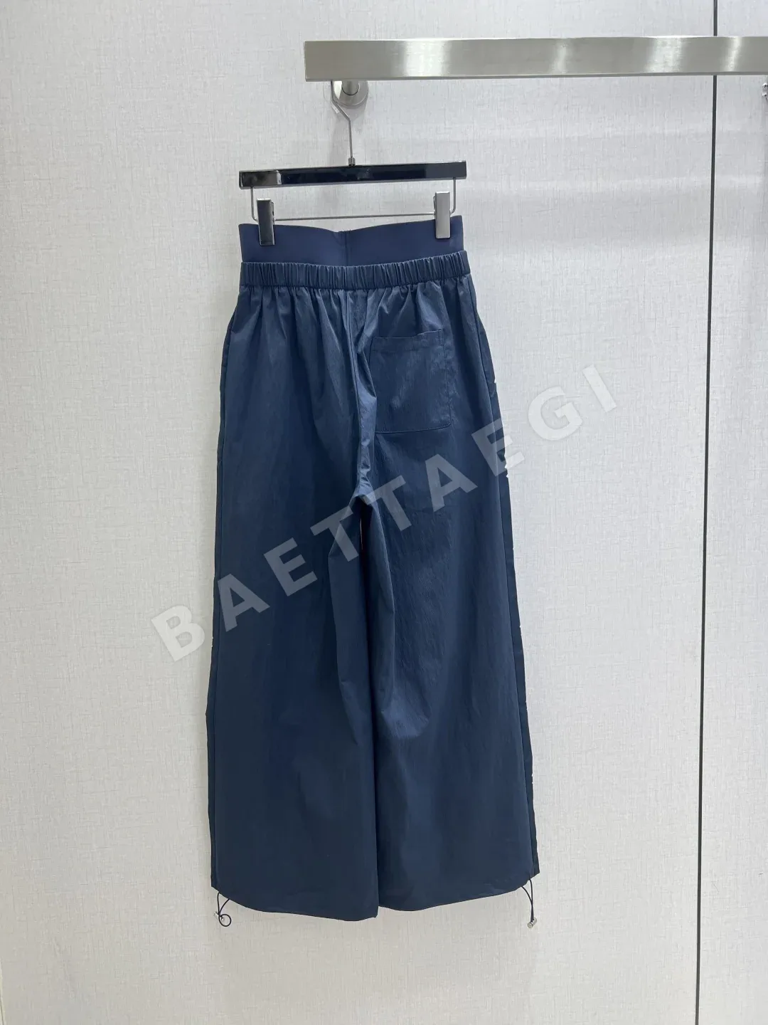 샤넬 여성 바지 156573 Chanel Pants 상세 이미지 8