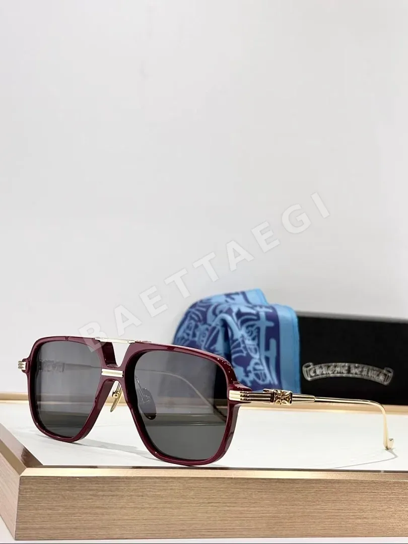 크롬하츠 선글라스 205145 Chrome Hearts Sunglasses 상세 이미지 2