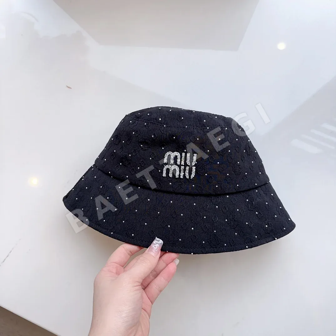 미우미우 모자 81159 Miu Miu Cap 상세 이미지 8