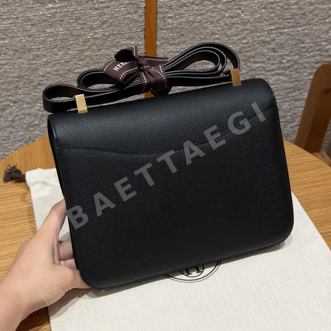 에르메스 콘스탄스 가죽 가방 상세 이미지 2