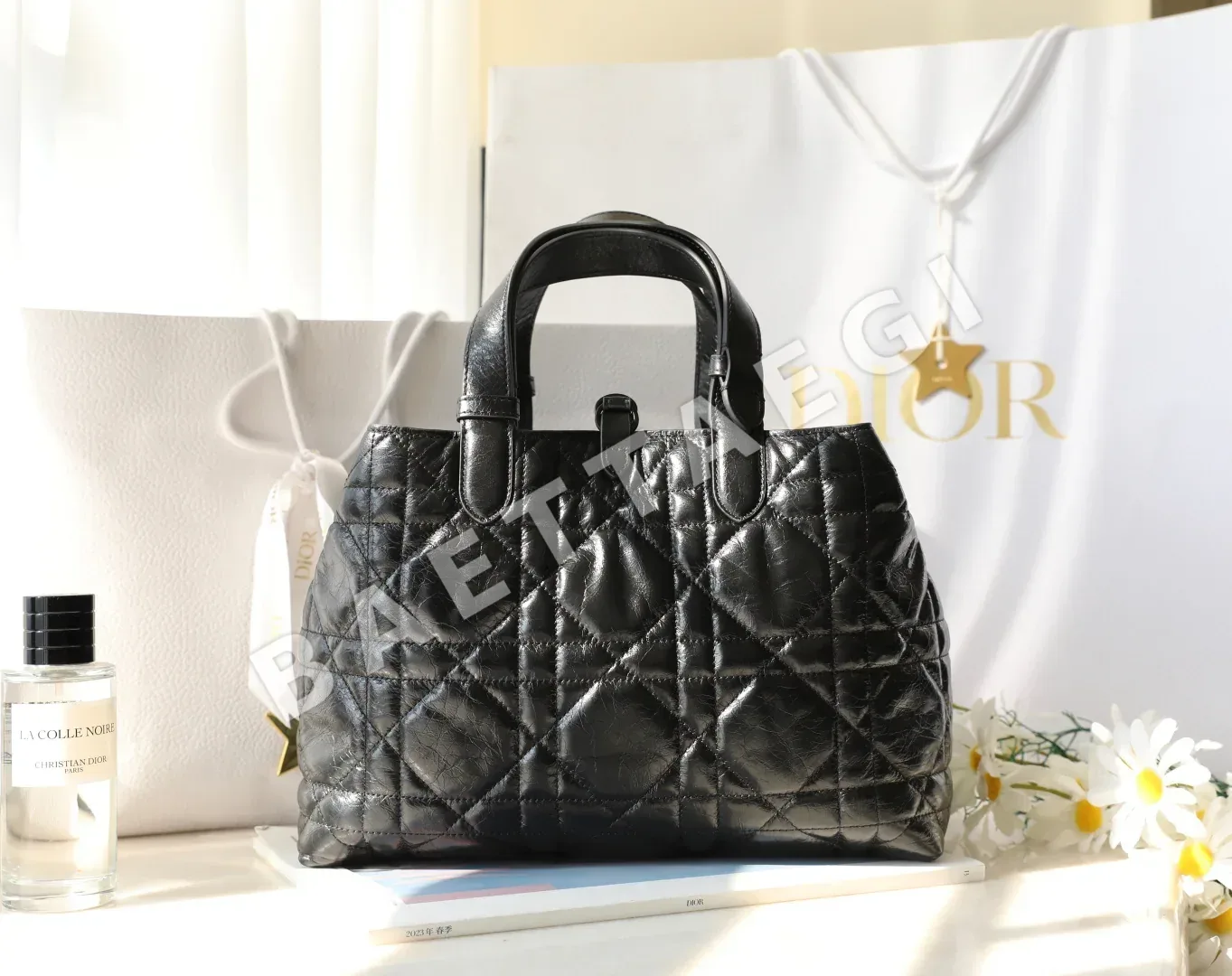 디올 165273 가방 Dior Bag 상세 이미지 3