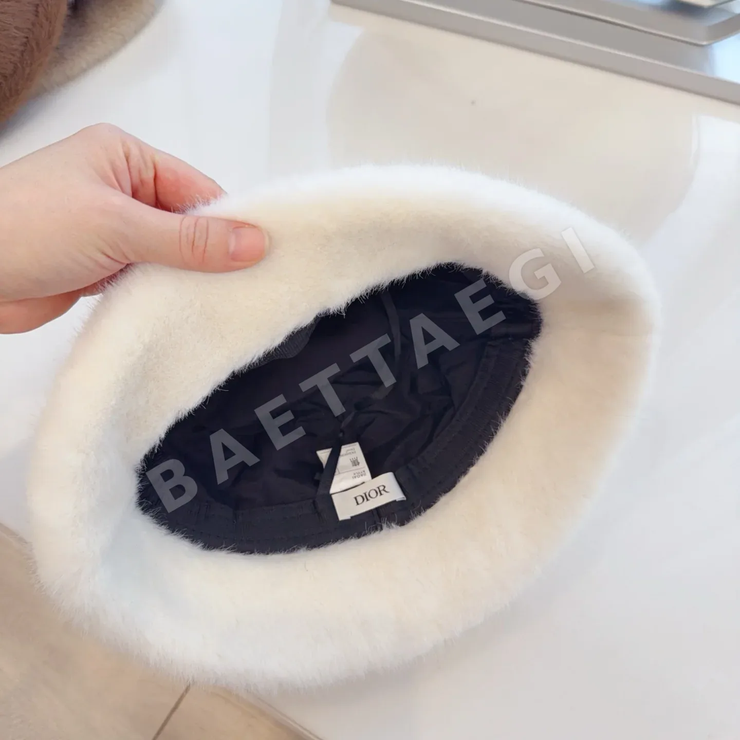 디올 모자 78815 Dior Cap 상세 이미지 8