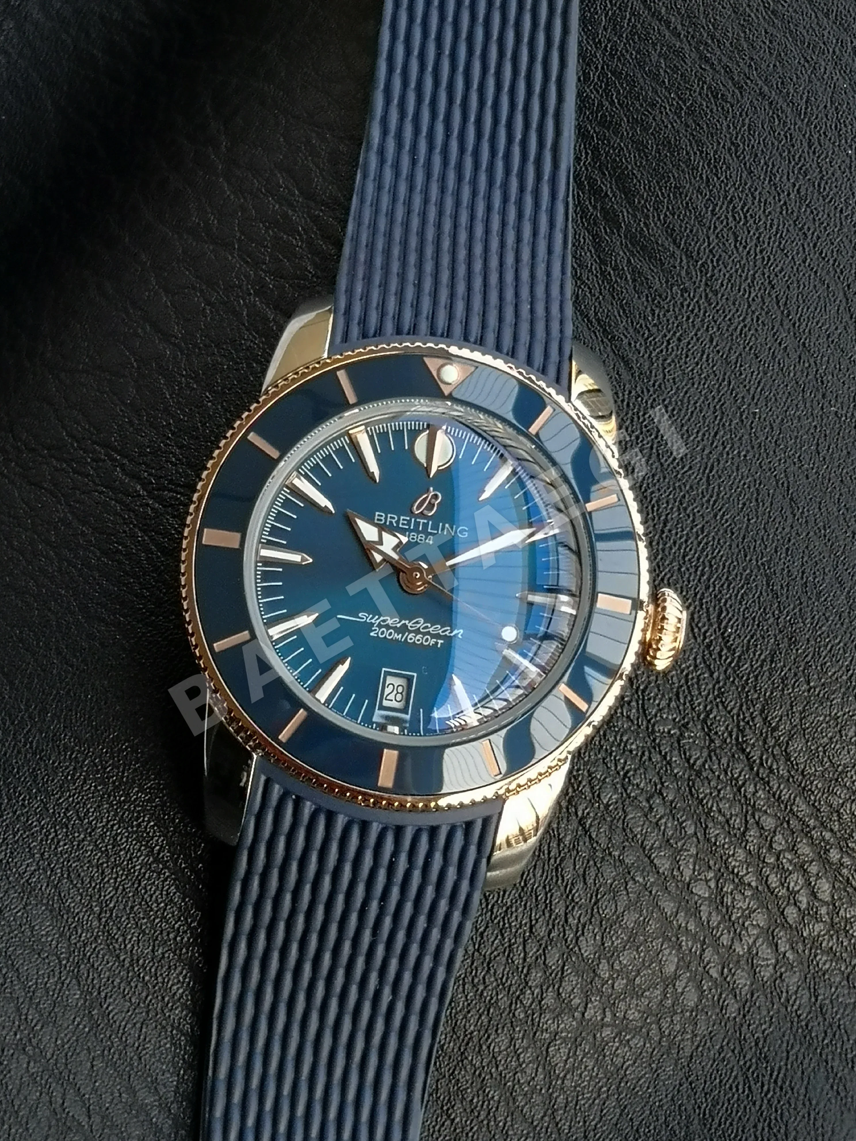 브라이틀링 시계 Breitling 상세 이미지 11