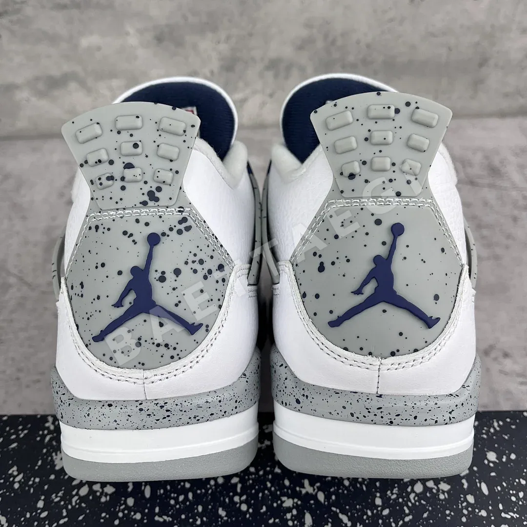 나이키 [GX] DH6927-140 201272 Nike Midnight Navy 상세 이미지 2