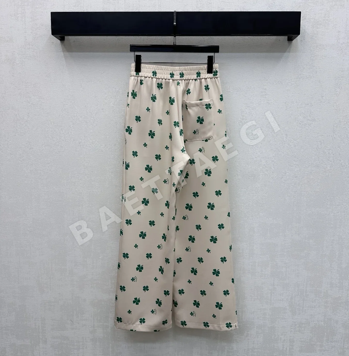 디올 여성 바지 54215 Dior Women Pants 상세 이미지 6