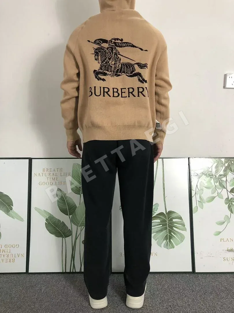 버버리 스웨터 203537 Burberry Sweater 상세 이미지 26