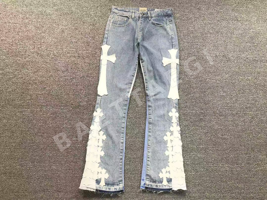 갤러리디파트먼트 바지 203290 Gallery Dept. Pants 상세 이미지 3