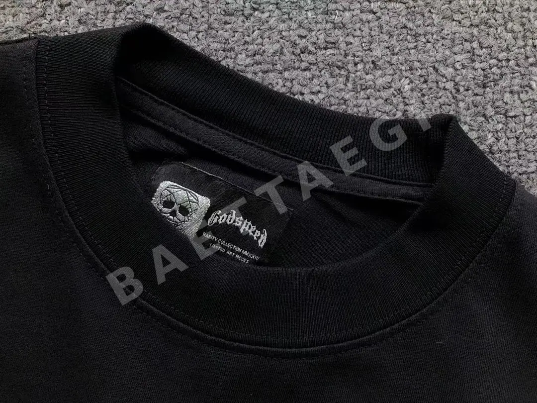 갓스피드 반팔 티셔츠 203382 Godspeed T-Shirt 상세 이미지 20