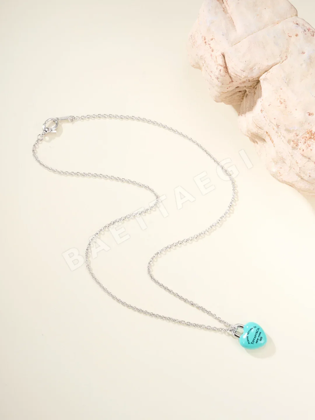 티파니 목걸이 70653 Tiffany & Co Necklace 상세 이미지 7