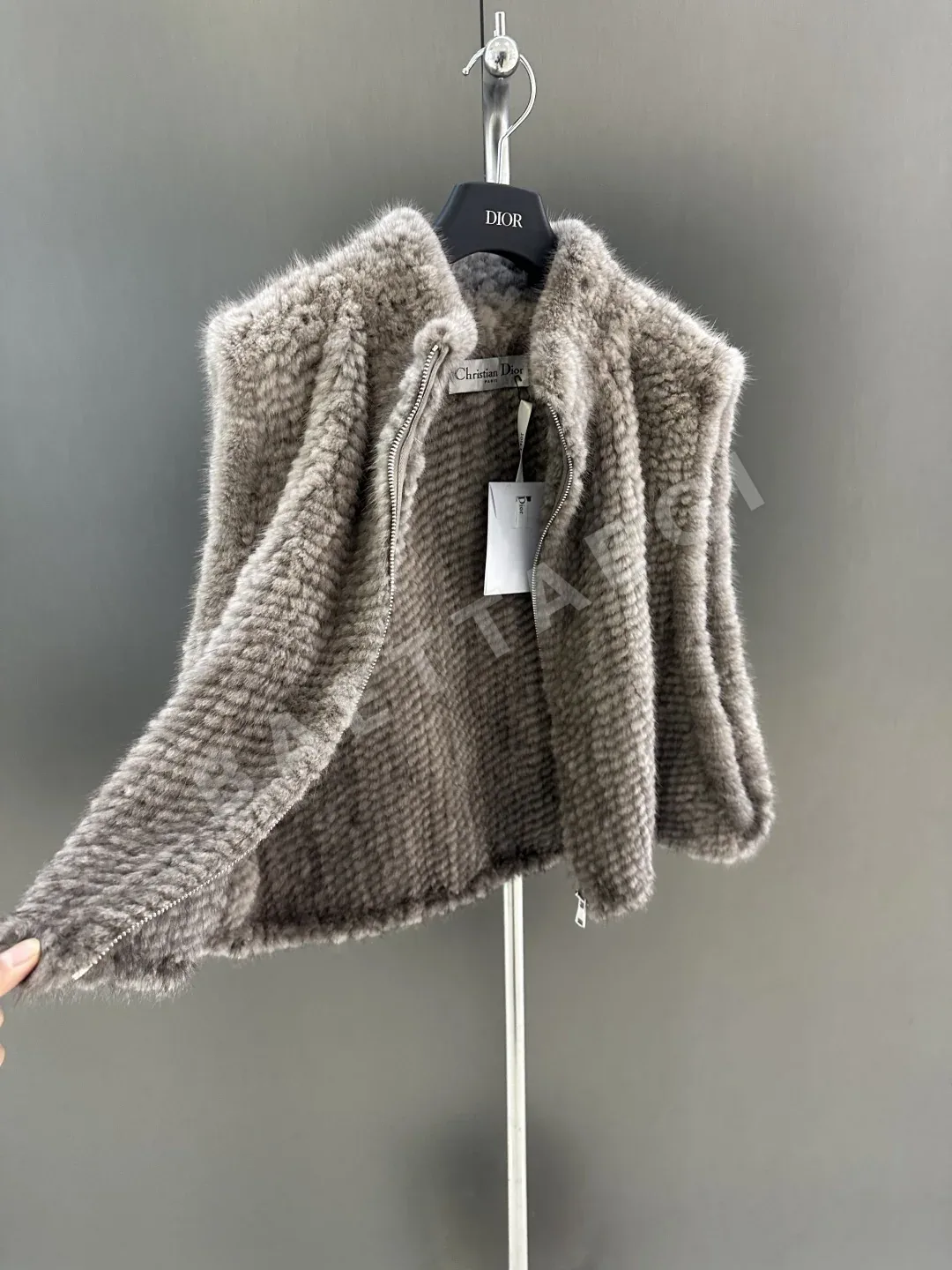 디올 여성 자켓 198143 Dior Jacket 상세 이미지 6
