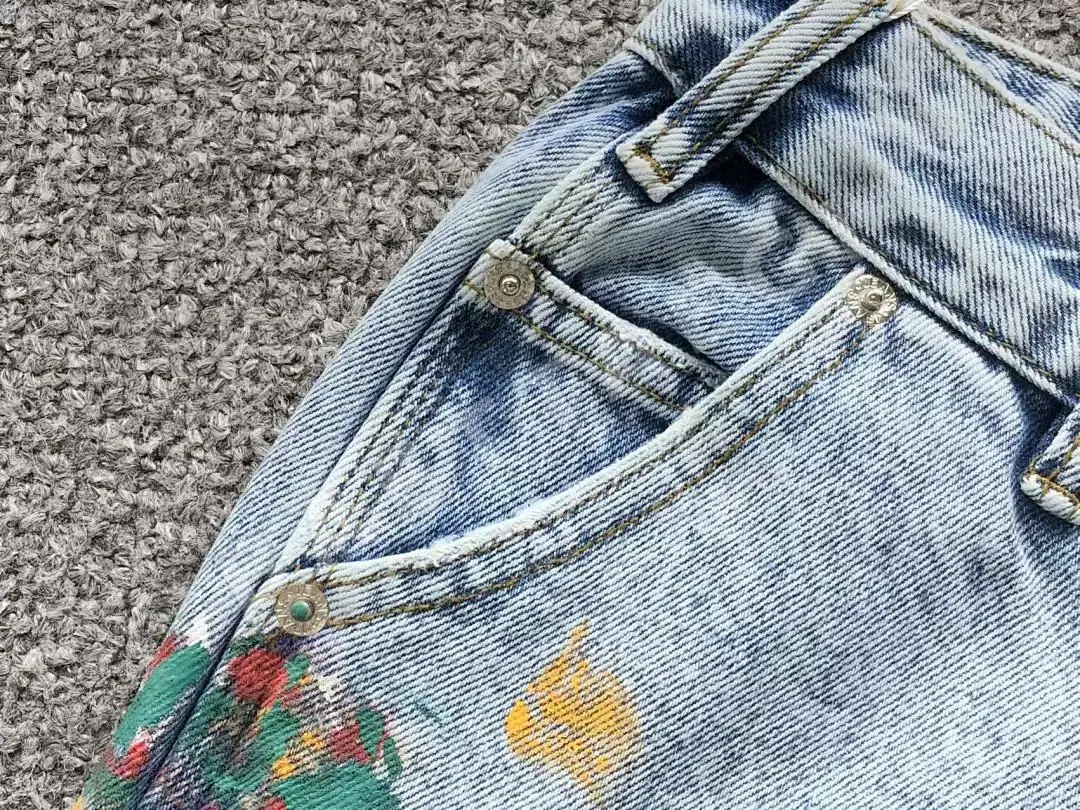 갤러리디파트먼트 바지 203195 Gallery Dept. Pants 상세 이미지 17