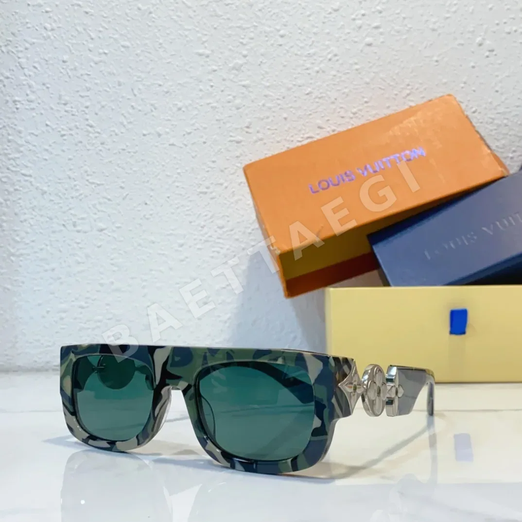 루이비통 선글라스 54792 Louis Vuitton Sunglasses 상세 이미지 6