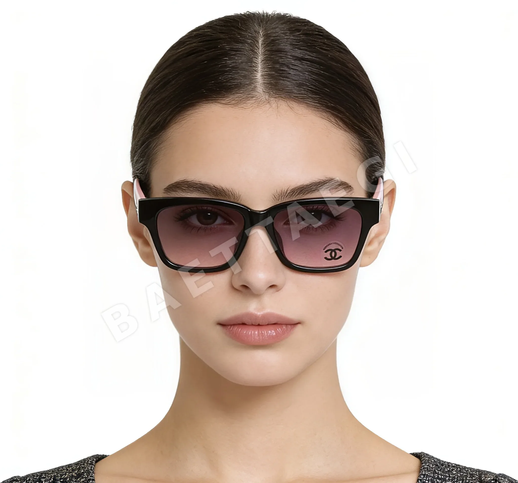샤넬 선글라스 56851 Chanel Sunglasses