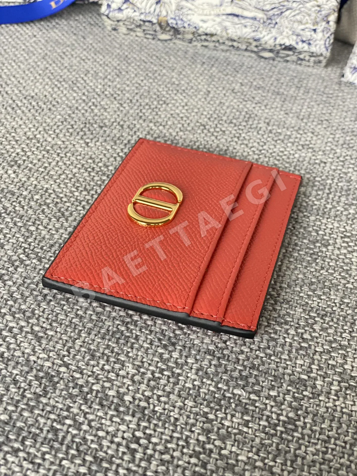 디올 지갑 195302 Dior Wallet 상세 이미지 4