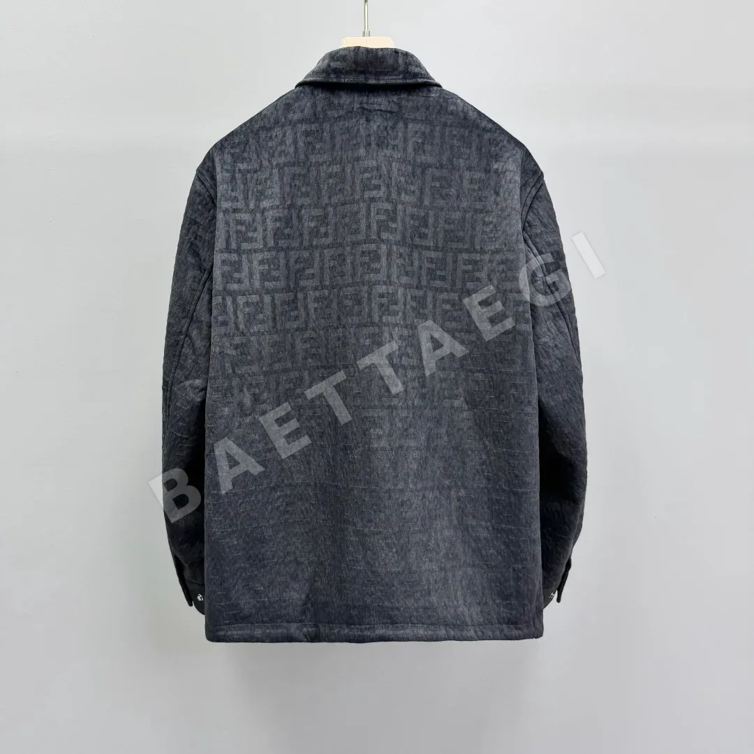 펜디 남성 자켓 159953 Fendi Jacket 상세 이미지 2